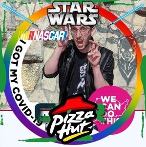 Meet your Posher, Colton